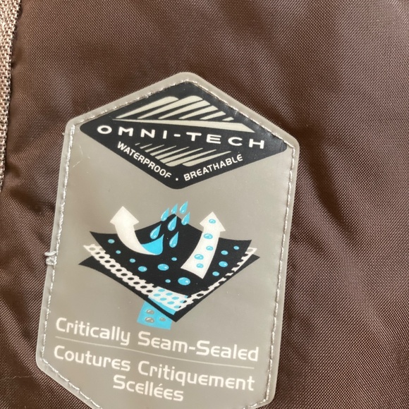 Women’s Columbia Snow Jacket - Picture 5 of 8